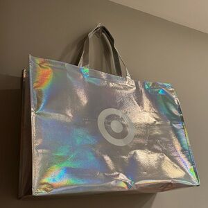 NEW! Target Black Friday Limited Edition Tote Bag